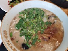 -唐河王记·南阳民间菜(国基路店)