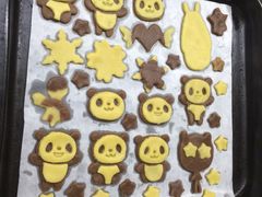 -爱之旅diy烘焙坊(西直门店)