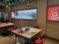 -味上湘菜馆(岳麓山店)