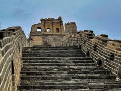 -司马台长城