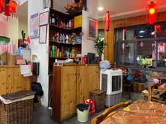 -耗儿鱼蛙蛙叫·老成都火锅(蛇口海昌街店)