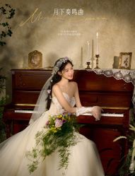 -雅云婚纱摄影工作室旗舰店