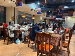 -天下客饭店(中山路店)