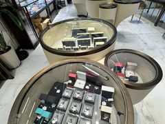 -上海恒天奢侈品(总店)