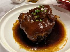 -大鸭梨烤鸭·北京菜(南小街/南苑店)