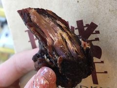 现烤牛肉干-都士牧人现烤牛肉干