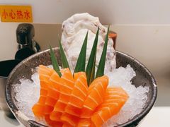 -元通寿司(大朗店)