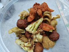 -瑞安第一泡·后街泡泡(虹桥后街店)