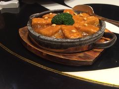 -广州文华东方酒店·江-由辉师傅主理