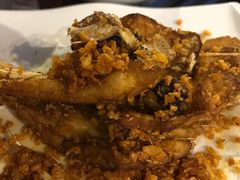 -正能量脆肉鲩火锅