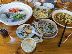 -淳安二十八道·美食汇·淳鱼馆(阳光路店)