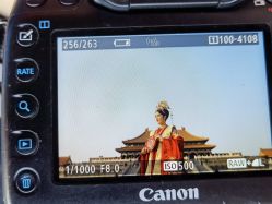 -美云庭古装·格格服汉服·京城旅拍(北京店)