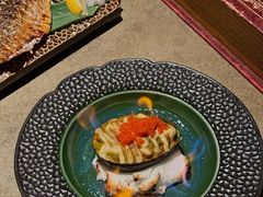 -贰捌零叁精致料理(钱湖店)