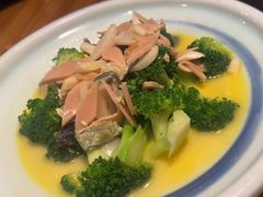 -院子餐厅·大锅菜·老杭帮(桥西直街店)