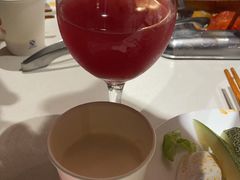 -海底捞火锅(中商百货店)