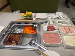 -海底捞火锅(贵和购物中心店.原鲁能城店)