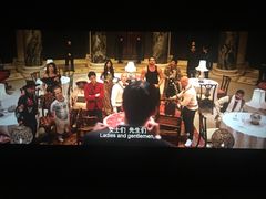 -首都电影院(天津店 中国巨幕)