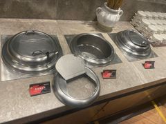 -比格比萨自助(万柳华联店)