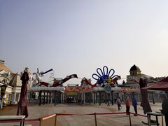 -大连海昌发现王国主题公园