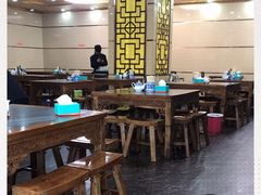 大堂-胖妈妈餐饮(西津东路店)