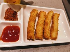 -海底捞火锅(松雷店)