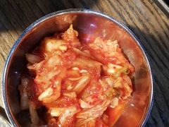 -MI WU FACTORY米屋美食工厂餐厅(绿地店)