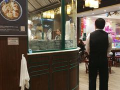 -麦奀云吞面世家 山顶店(山顶广场店)