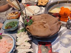 -红辣椒·川菜·火锅(张杨路店)