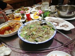 -柴火灶·传统莆田菜·农家乐(莆田总店)