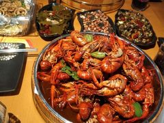-云晓光头烧烤吧(川沙绿地店)