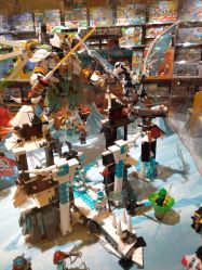 点击看大图 -KIDSLAND(北京蓝色港湾店)