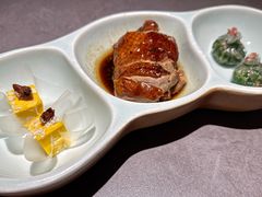 -淮扬府·游园京梦(北京SKP店)