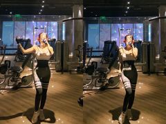 -威尔仕健身(杭州万象城店)