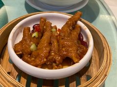 -万山楼海鲜酒家·二十三年老字号