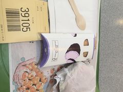 -麦当劳(欧陆广场店)