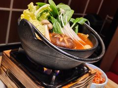 -韩宫宴烤肉·料理(苏州中心店)
