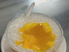 -芬芳甜品(同福路店)