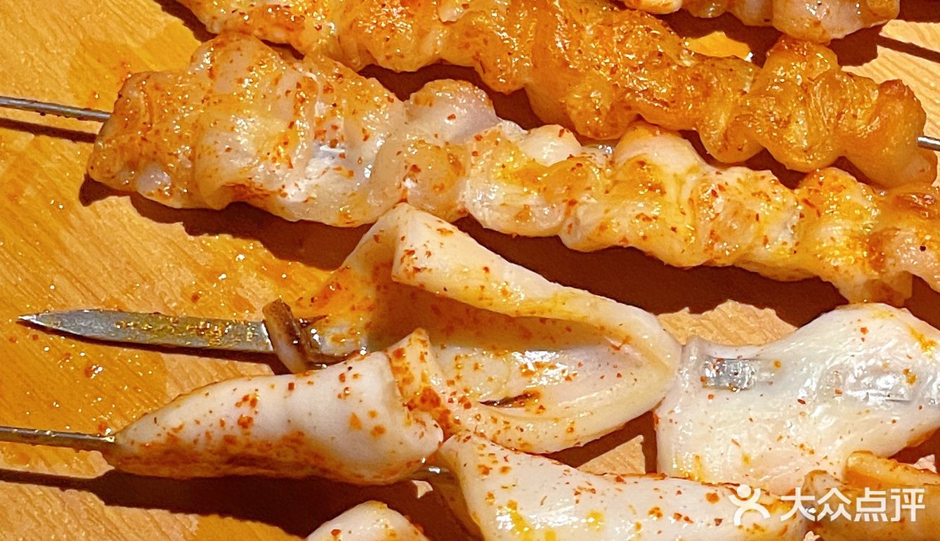 在青岛去1000次都不会腻的私房菜小酒馆