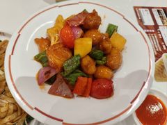 -香港深仔记茶餐厅(东门店)