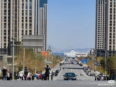 -大连海昌东方水城