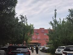 -北京西鹤年堂中医医院