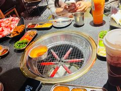 -伊茉家的烤肉店(勒泰中心店)