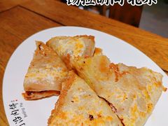 -河沿肉饼Beijing Pie(锡拉胡同店)
