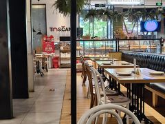 -托斯卡纳烘焙意大利餐厅(五天地店)