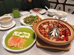 -南堂馆·新川菜(春熙路店)