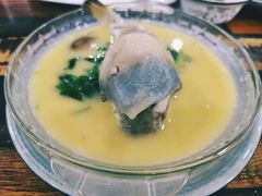 -皮五鱼汤面(老街店)