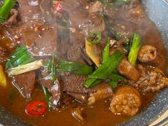 -壹只菜·崇明本地特色菜(崇明南门店)