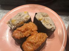 -争鲜回转寿司(南开大悦城店)