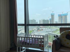 -雪梅月子中心(华侨城店)