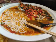 -潇湘码头·鲜湘菜(清河店)